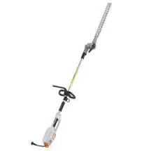 STIHL HLE71 LONG REACH EXTENEDED HEDGE TRIMMER-462