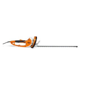 STIHL HSE71 ELECTRIC HEDGE TRIMMER