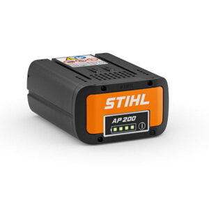 STIHL AP 200 battery - The Mower Supastore