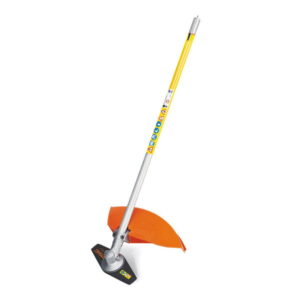 STIHL FS-KM (Blade) Metal Blade Brushcutter - The Mower Supastore