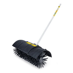 STIHL KB-KM Bristle Brush - The Mower Supastore