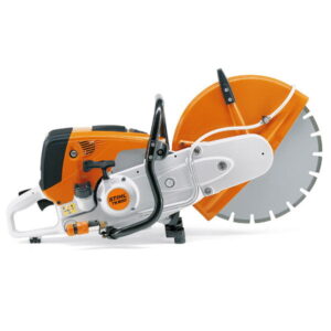 STIHL-TS-800-Cut-Off-Machine - The Mower Supastore