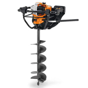 BT 131 earth auger - The Mower Supastore