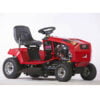 COX Stockman 32in CTH15B32 Ride-on Mower - The Mower Supastore