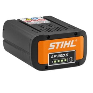STIHL AP 300 S battery - The Mower Supastore