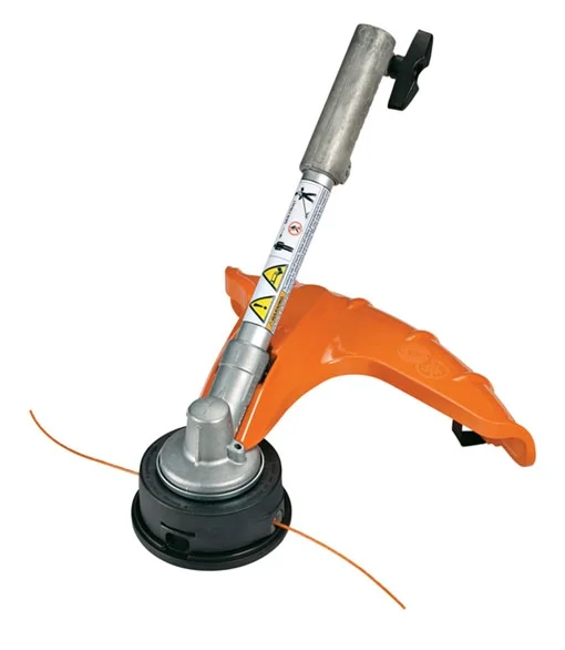 STIHL FS-MM MultiTool Grass Trimmer