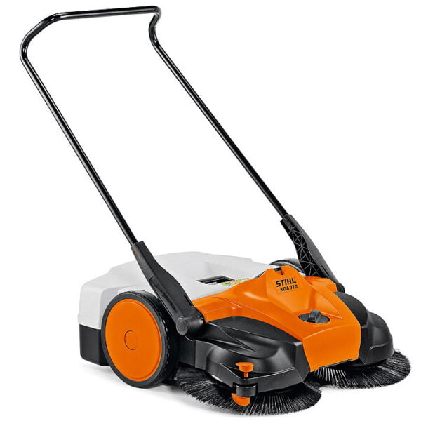 STIHL KGA 770 Sweeper