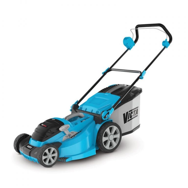 Victa Corvette V Single Battery Mower Ah Single Battery Kit The