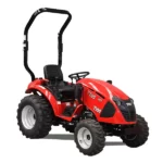 TYM T265 - 25hp HST Compact Tractor