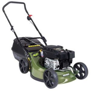 MASPORT-4000 AL S19 - The Mower Supastore