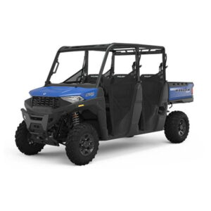 POLARIS Ranger Crew SP 570 Premium EPS - The Mower Supastore