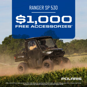 Ranger SP 530