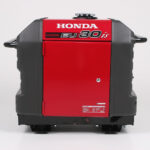 HONDA EU30iS Generator - The Mower Supastore