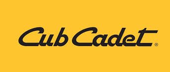 Cub Cadet Logo - The Mower Supastore