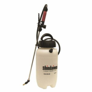 SHINDAIWA SP21H Sprayer - The Mower Supastore