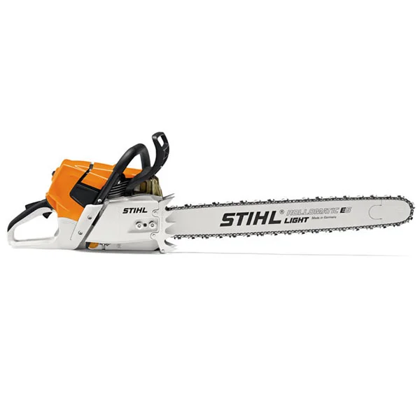 STIHL MS 661 C-M - The Mower Supastore