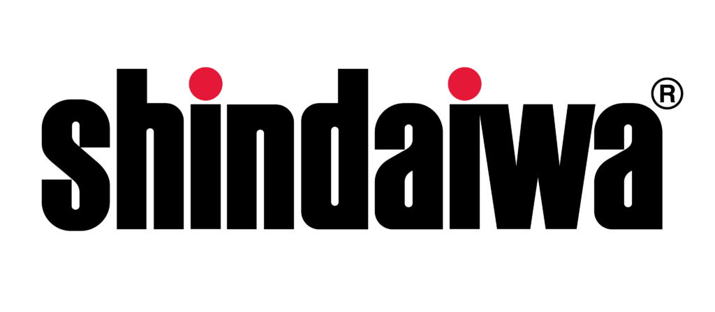 Shindaiwa-logo - The Mower Supastore