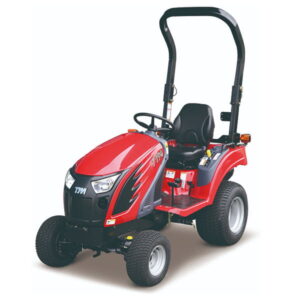 TYM T194 - 19hp Sub Compact Garden Tractor - The Mower Supastore