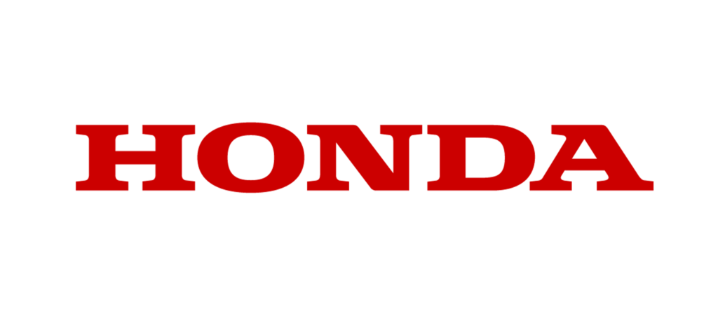 HONDA logo - The Mower Supastore