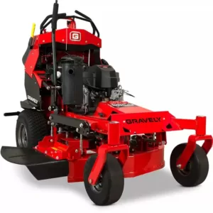 GRAVELY PRO-STANCE 32in Stand-On Mower