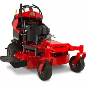 GRAVELY PRO-STANCE 36in Stand-On Mower
