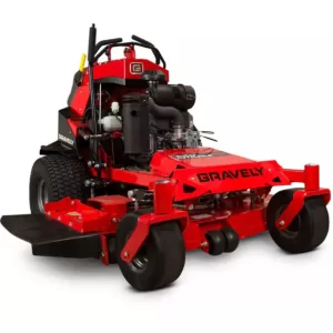 GRAVELY PRO-STANCE 48in Stand-On Mower