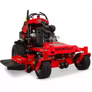 GRAVELY PRO-STANCE 52in Stand-On Mower