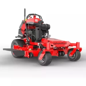 GRAVELY PRO-STANCE 60in EFI Stand-On Mower