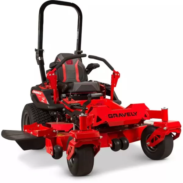 GRAVELY PRO-TURN Z 48in Zero-Turn Mower