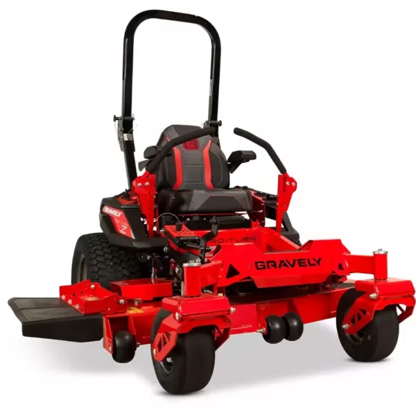 GRAVELY PRO-TURN Z 52in Zero-Turn Mower