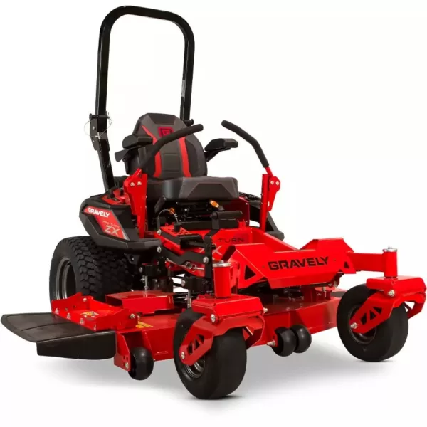 GRAVELY PRO-TURN ZX 52in Zero-Turn Mower