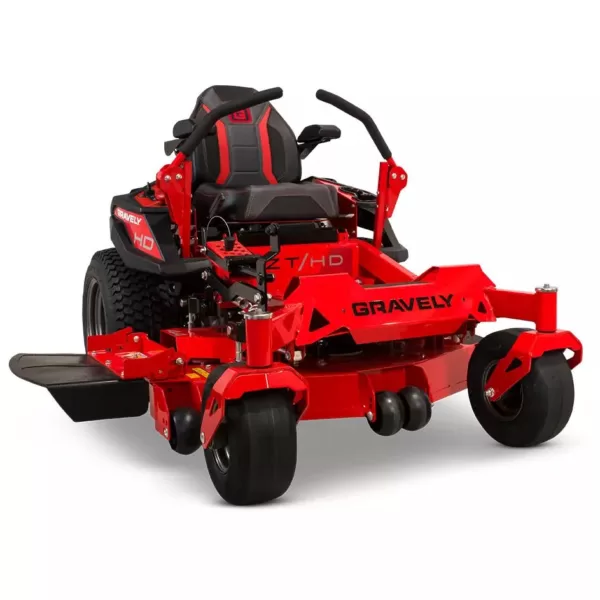 GRAVELY ZT HD 44in Zero-Turn Mower