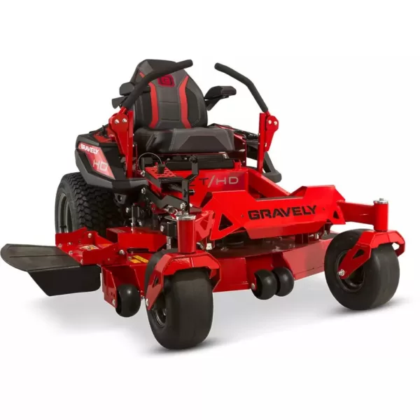 GRAVELY ZT HD 48in Zero-Turn Mower