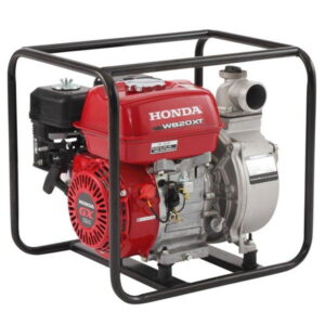 HONDA WB20XT Water Pump - The Mower Supastore