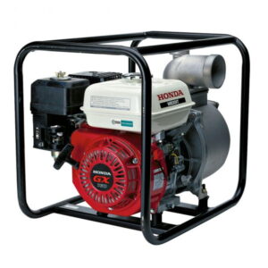 HONDA WB30XT Water Pump - The Mower Supastore