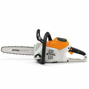 Electric / Battery Chainsaws