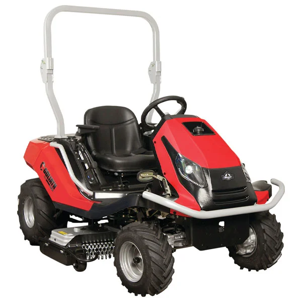 MASPORT Goliath 4WD 92HD - The Mower Supastore