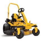 CUB CADET ULTIMA ZTXS4 48