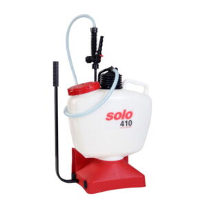 SOLO 410 sprayer