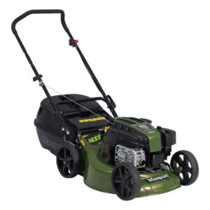 MASPORT President 4000 ST S19 Push Mower