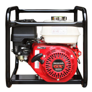 Water Master MH215-SHP High Flow 1.5″ Firefighting Pump