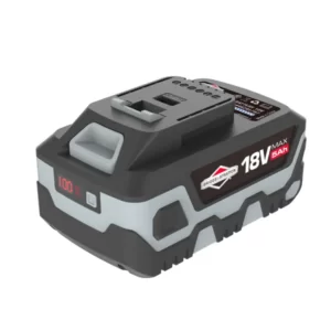 Briggs and Stratton 18V 5.0Ah Battery
