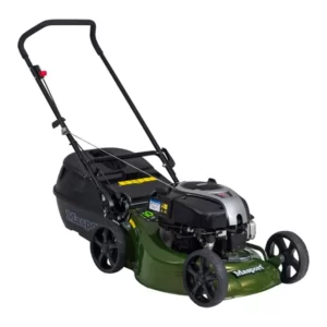 MASPORT President 5000 ST S19 Push Mower