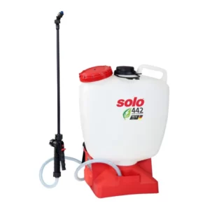 SOLO 442Li - 16 Litre Battery Operated Sprayer