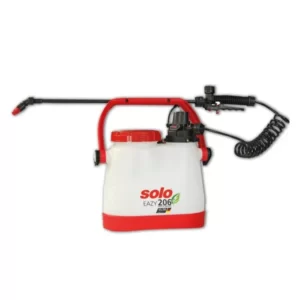 SOLO Eazy 206 - 6 Litre Battery Operated Sprayer
