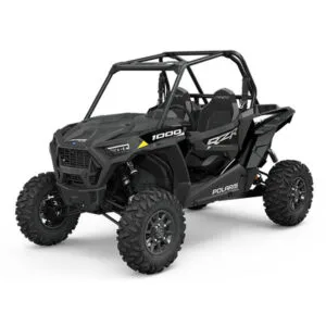 POLARIS 2023 RZR XP 1000 SPORT - ONYX BLACK