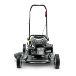 BUSHRANGER 53TKU7 Kohler XT775 Utility Mower-4