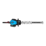 BUSHRANGER HT251 Double Sided Hedge Trimmer-3