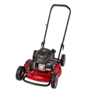 COX 21in Utility Mower-1