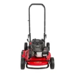 COX 21in Utility Mower-2